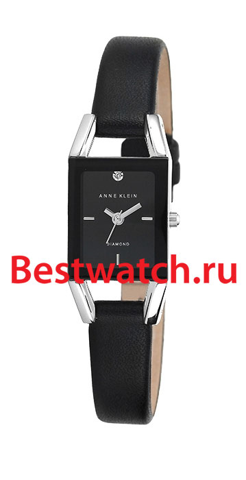 Часы Anne Klein Diamond 1479BKDB